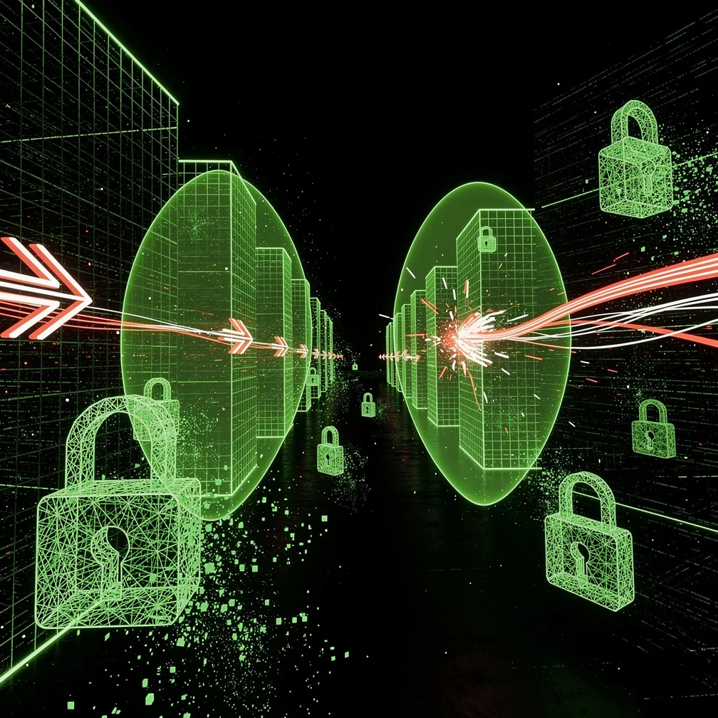 Cybersécurité Caluire-et-Cuire — Audit, pentest et défense périmétrique en France