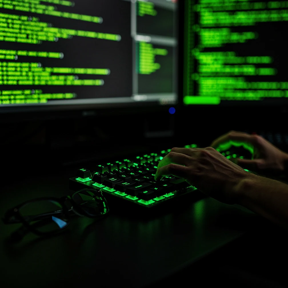 Cybersécurité Caluire-et-Cuire — Threat hunting, SOC et monitoring 24/7