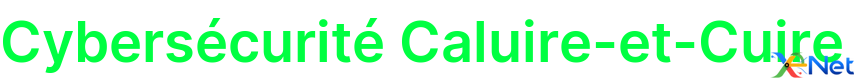 Cybersécurité Caluire-et-Cuire